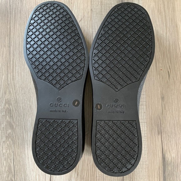 NEW Gucci Waterproof Overshoes - Picture 7 of 7